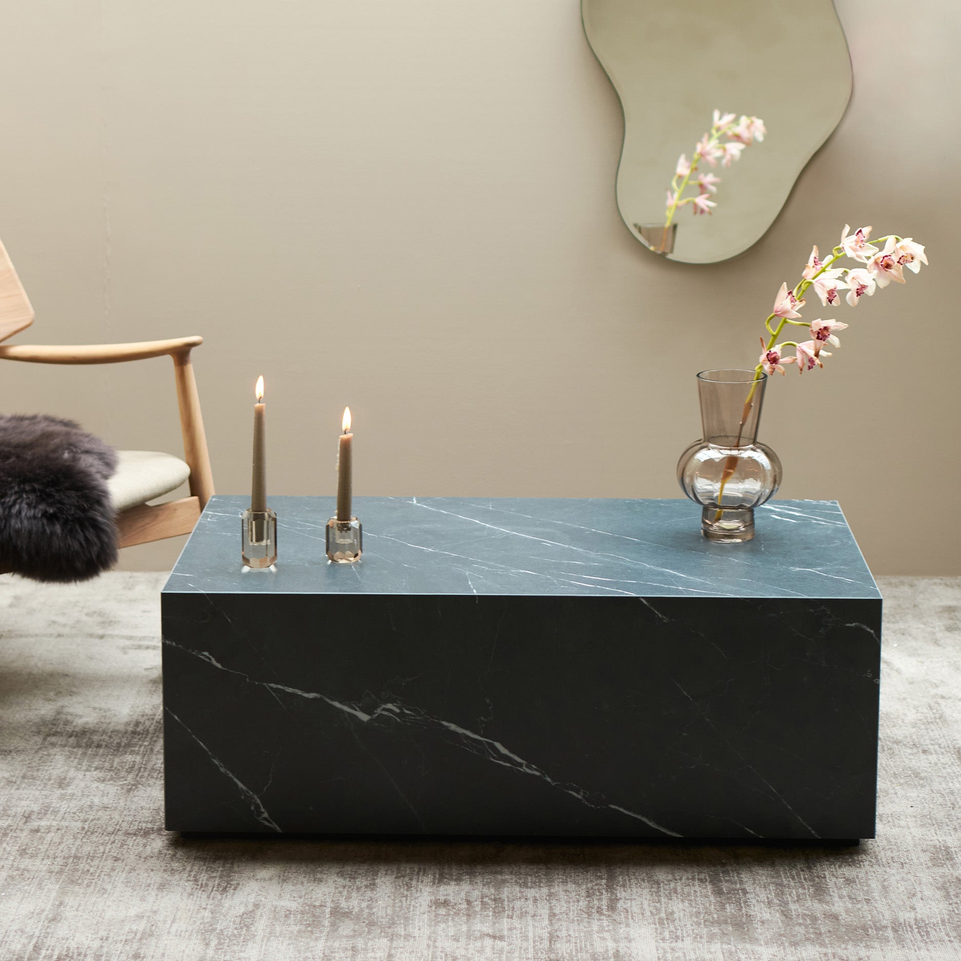 Montes Sofatisch 55 x 100